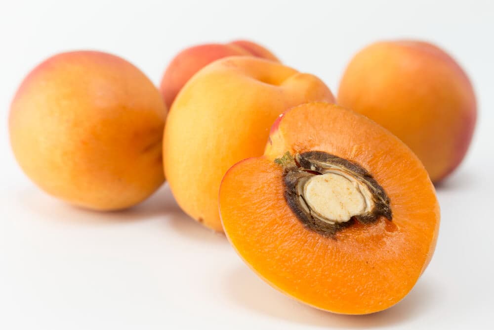 Apricots